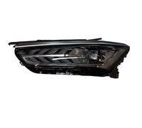 BOPOKLXLXM Car headlights For B&YD For Qin PLUS EV 2023 Car Headlights Sequential Turn Signal Indicator Lights Styling