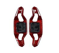 BOPOKLXLXM for A&UDI A3 S3 RS3 A4 B9 S4 RS4 A5 S5 RS5 A6 S6 A7 A8 S8 Q3 Q5 Q7 RS6 C7 C8 RS7 TT Steering Wheel Paddle Shift Paddles Shifters Extension