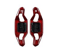 BOPOKLXLXM for A&UDI A3 S3 RS3 A4 B9 S4 RS4 A5 S5 RS5 A6 S6 A7 A8 S8 Q3 Q5 Q7 RS6 C7 C8 RS7 TT Steering Wheel Paddle Shift Paddles Shifters Extension