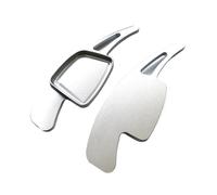 BOPOKLXLXM for A&UDI A4 A1 A3 S3 8Y S4 A6 2020 2021 Paddle Shift Car Steering Wheel DSG Paddles Shifters Extension