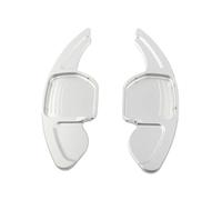 BOPOKLXLXM for A&UDI A6L A3 A4L A5 A7 A8 S5 S6 S7 S8 RS3 RS6 R8 Q3 Q5 Q7 TT TTS Car Steering Wheel Shifter Paddle Shift Paddles Shifters Extension