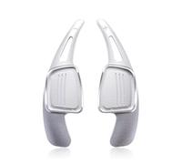 BOPOKLXLXM for A&UDI Q3 S3 S5 SQ2 SQ5 TT A3 8V A4 A5 Q2 Q5 Q7 2017 2018 2019 Steering Wheel Paddle Shift Paddles Shifters Extension