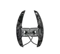 BOPOKLXLXM for A&UDI RS5 B9 A3 A4 A5 RS3 RS4 S3 S4 S5 A6 A7 A8 Q3 Q5 Q7 Q8 Q5L TT R8 TTRS TTS C7 C8 Magnetic Shift Paddles Paddles Shifters Extension