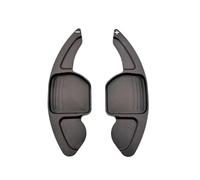 BOPOKLXLXM for A&UDI S5 A3 S3 8V A4 S4 A5 B8.5 A6 S6 A7 S7 C7 Q5 Q7 2013-2016 Paddle Shifter Extension Paddles Shifters Extension