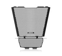 BOPOKLXLXM For B&MW For M1000XR M 1000 XR 2024 2025 Radiator Grille Cover Guard Protection Protector Oil Cooler motorcycle radiator(M1000XR LOGO Black)