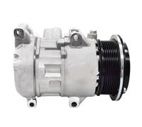 BOPOKLXLXM For Camry 2.4L 2007-2009 For RAV4 2006-2008 Ac Compressor 8831006240 4472601208 88310-42270 88310-06330 Auto AC Compressor