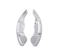 BOPOKLXLXM for Odyssey 13-14 Accord 09-13 A&cura 13-17 MDX 13-22 ILX 13-16 RDX 15-20 TLX 09-14 Steering Wheel Shift Paddle Shifter Paddles Shifters Extension