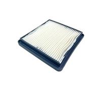 BOPOKLXLXM Motorcycle Air Intake Filter For Yamaha XMAX300 2017-2021 Motorcycle Air Cleaner Filter Element(B)