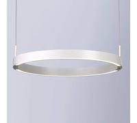 Bopp Float LED hanging light gesture control white