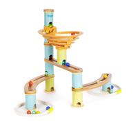 Boppi Bamboo Marble Run - Starter Pack 815005A, Multi