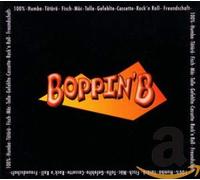 Boppin' B - 100 Prozent
