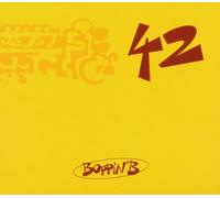 Boppin' B - 42