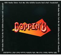 BOPPIN' B. - BOPPIN' B. 100 %