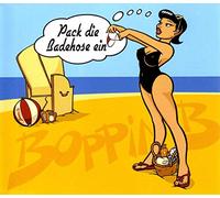 Boppin' B - Pack die Badehose Ein (EP)