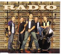 Boppin' B - Radio - Maxi CD