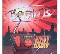 Boppin' B - Rock'n'roll Radio