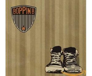 Boppin'b - Boppin'b