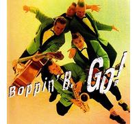 Boppin'b - Go!