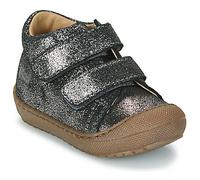Bopy / Children's Mid Boots JAMECA in Silver 6 toddler
