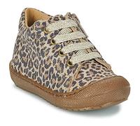 Bopy / Children's Mid Boots JOSPEHINE in Brown 3.5 toddler