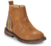 Bopy / Children's Mid Boots SOZI in Brown 2 kid