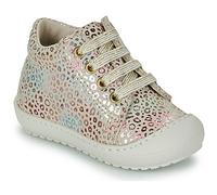 Bopy / Children's Shoes (High-top Trainers) JOSEVA in Pink 7.5 toddler