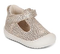 Bopy Shoes (Pumps / Ballerinas) JADORE in Beige 7 toddler