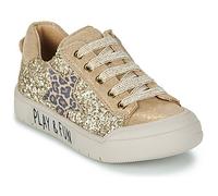 Bopy / Children's Shoes (Trainers) SABA in Gold 2 kid