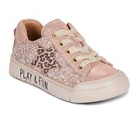 Bopy / Children's Shoes (Trainers) SABA in Pink 7.5 toddler