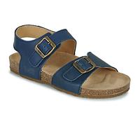 Bopy Flat sandals EDOUARVEL in Blue 2 kid