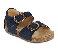 Bopy Flat sandals EDOUARVELO in Marine 7.5 toddler