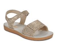 Bopy Flat sandals ELENA in Beige 2 kid