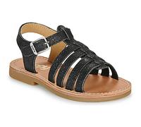 Bopy Flat sandals ELIBRAVO in Black 13.5 kid