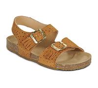 Bopy Flat sandals ETIAGO in Brown 11 kid