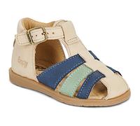 Bopy Flat sandals RAINOU2 in Beige 3.5 toddler