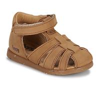 Bopy Flat sandals RANOC in Brown 6 toddler