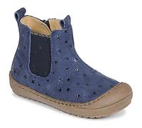 Bopy Mid Boots JAKARTA in Blue 5.5 toddler