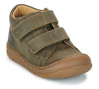 Bopy Mid Boots JAMECO in Kaki 6 toddler