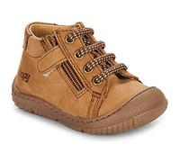 Bopy Mid Boots JEJOC in Brown 4.5 toddler