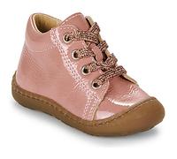 Bopy Mid Boots JORDANA in Pink 5.5 toddler