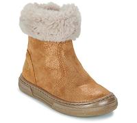 Bopy Mid Boots ODESSA in Brown 7 toddler