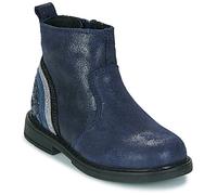 Bopy Mid Boots SOZI in Blue 13.5 kid