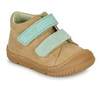 Bopy Shoes (High-top Trainers) JOKA in Beige 3.5 toddler