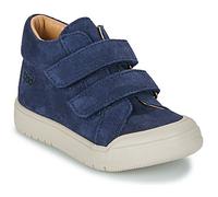 Bopy Shoes (High-top Trainers) VOLEXOR in Blue 8.5 toddler