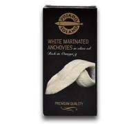 Boquerones White Anchovies 50g