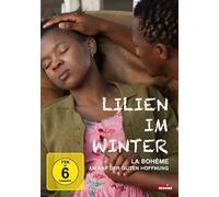 Boqwana, Noluthando - Lilien im Winter
