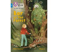 Bor of the Forest : Band 04/Blue