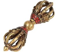 Bor Tibetan Buddhism Magic Exorcism Amulet Effective Mascot Crafts Art Decoration,YUYANAIAI