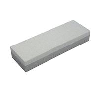 Bora 501057 Fine/Coarse Combination Sharpening Stone, Aluminum Oxide Gray, 6"