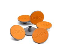 Bora 6-Pc Non-Slips Set for Centipede Work Stands, CA0606